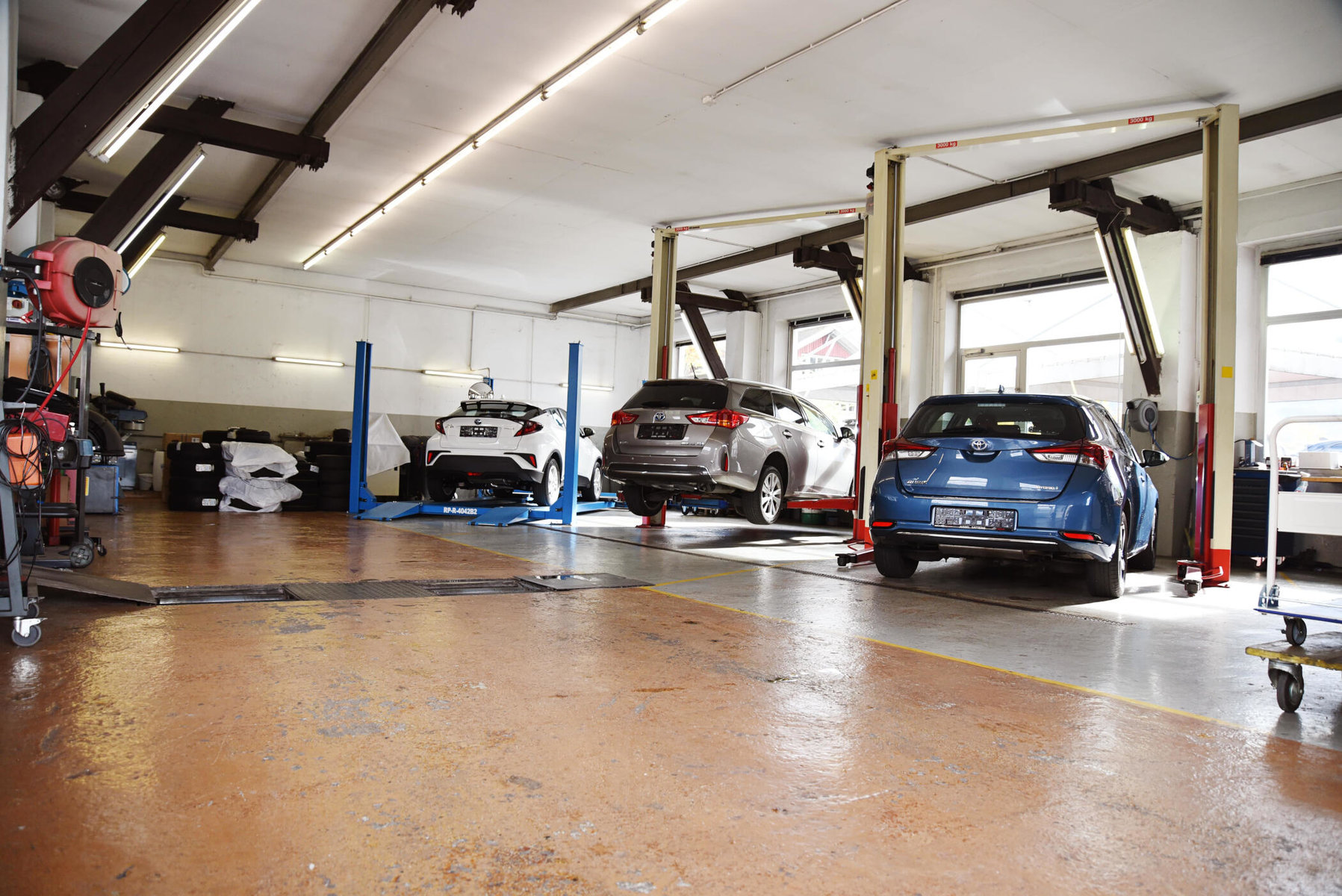 Martin Jussel Kfz-Technik