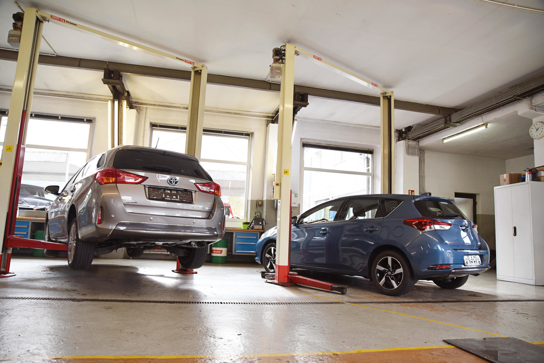 Martin Jussel Kfz-Technik