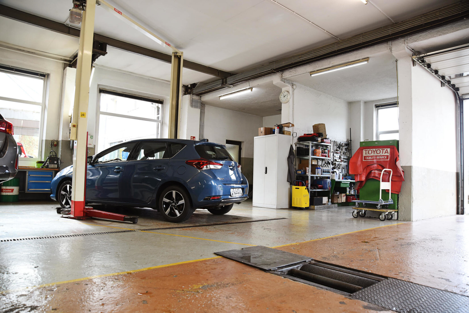 Martin Jussel Kfz-Technik