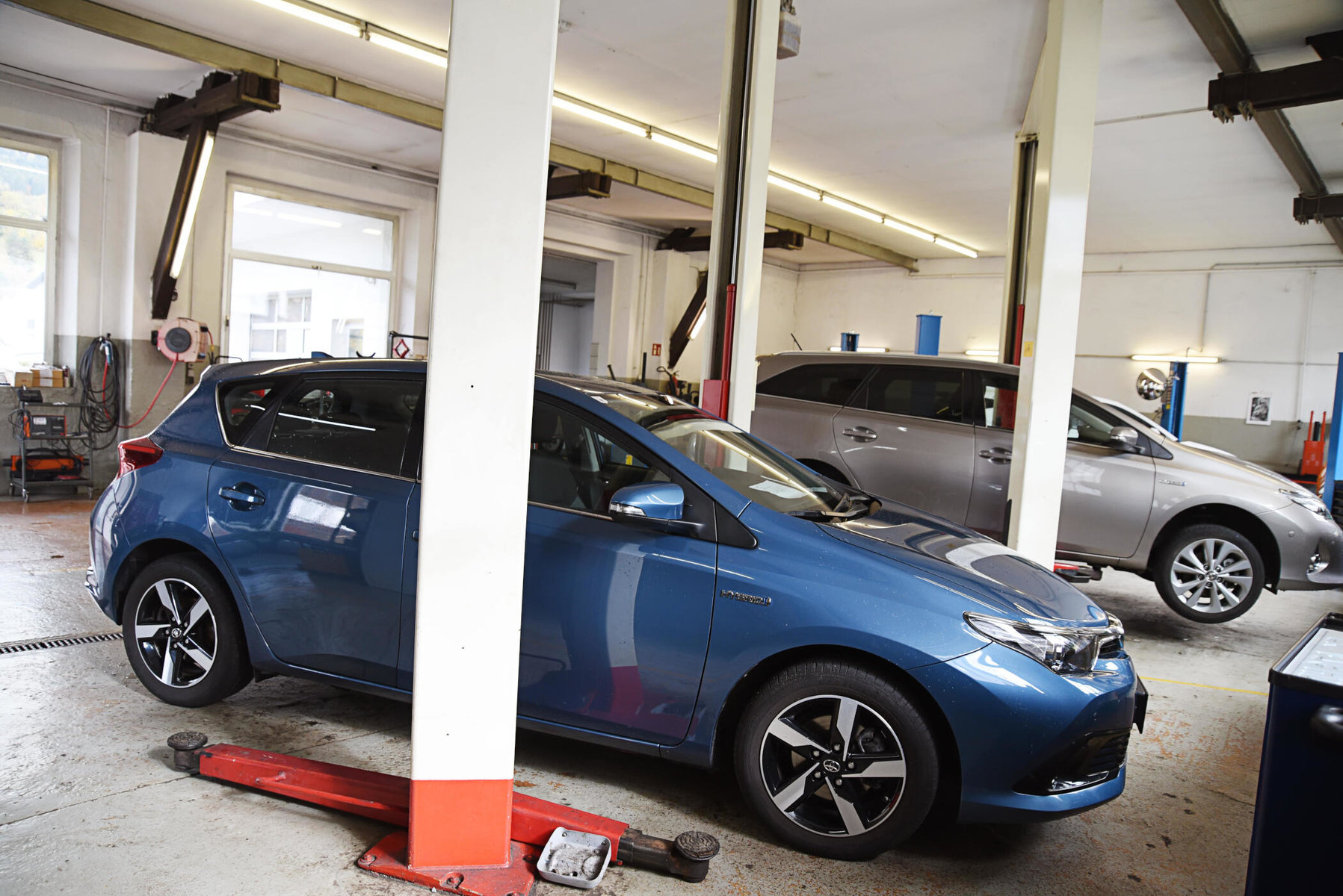 Martin Jussel Kfz-Technik