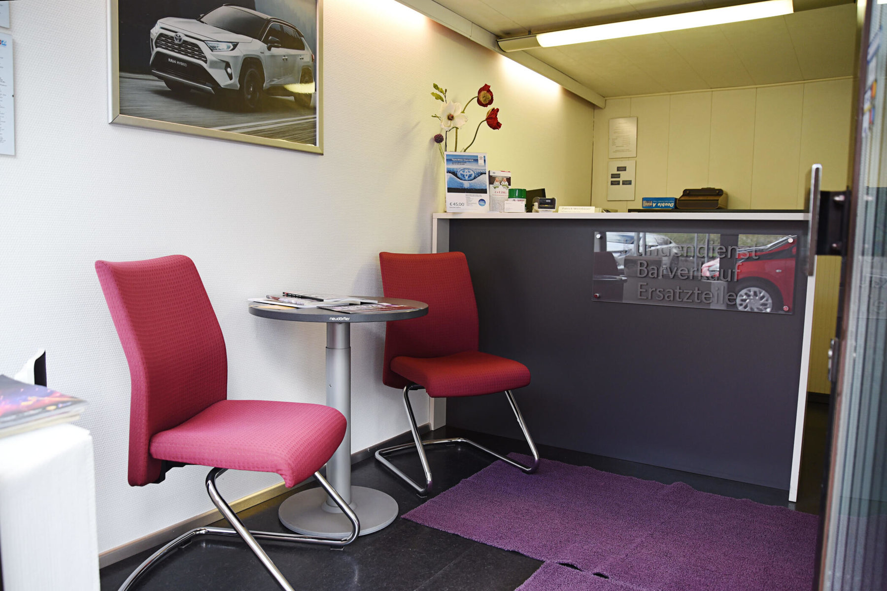 Martin Jussel Kfz-Technik